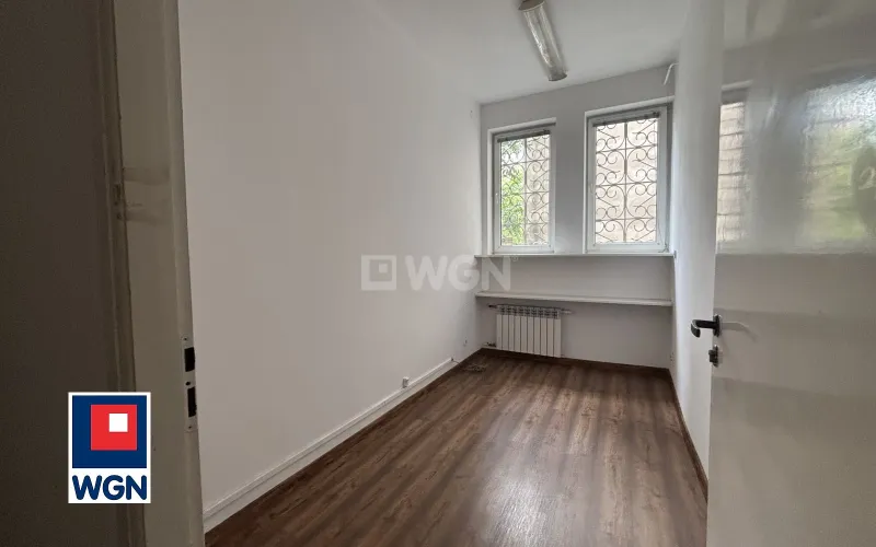Lokal biurowy na  wynajem Szczecin - Lokal Centrum 35m2|TOP lokalizacja